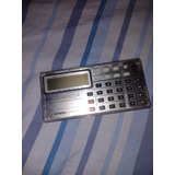 Calculadora A Revisar Casio Melody Antigua Retro Vintage 