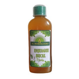 Enjuague Bucal De Moringa