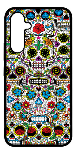 Funda Personalizada Diseños Varios Para iPhone Xiaomi LG Tpu