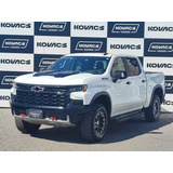 Chevrolet Silverado Silverado Zr2 4x4 6.2 Aut 2023