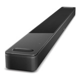 Barra De Sonido Bose Smart Soundbar 900 Negro