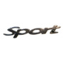 Emblema Baul Vw New Beetle -sport- - I3702 volkswagen Escarabajo