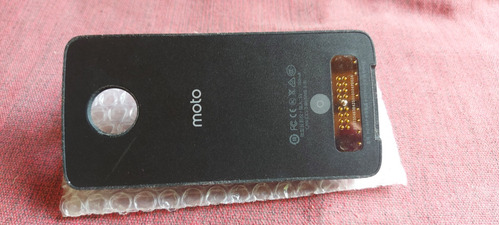 Smartphone Motorola Moto Z Z3 Playsmartphone Motorola Moto