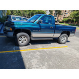 Dodge Ram  1500 Cs 1500 Cabina Sencilla