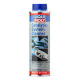 Aditivo Limpia Catalizador Liqui Moly Catalytic Syst Cleaner