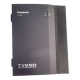Panasonic Kx-tvm50 Sistema De Procesamiento De Voz