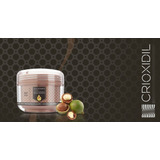 Crioxidil Mascarilla Macadamia Hidra/repara 200ml H/españa.