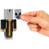 Boneco Articulado Minecraft Evoker Mojang Mattel