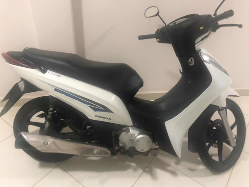 HONDA BIZ 125 ES / 125 FEX