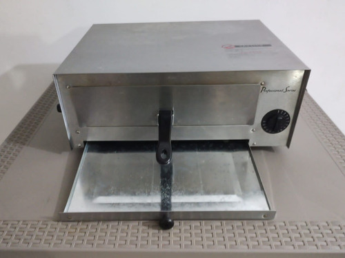 Horno De Pizza Se La Serie Profesional Ps-po891 