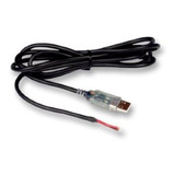 Cable Usb A Rs232, 1.8m