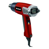 Pistola De Calor Einhell Rt-ha 2000 Lcd 50-630º Profesional