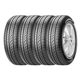 Combo X4 Neumaticos Formula Energy 175/70r13