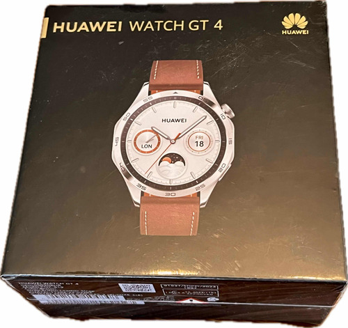 Huawei Watch Gt 4