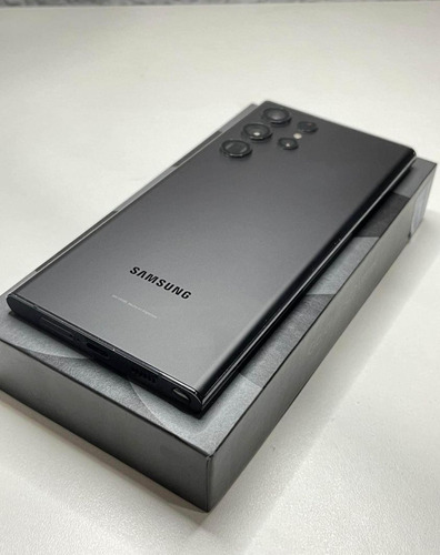 Samsung Galaxy S22 Ultra 5g Dual Sim 256gb 12gb Ram