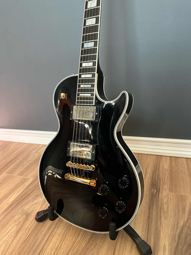 Tokai Lc230s Les Paul