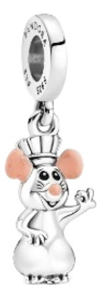 Charms Premium .925 Marvel, Disney, Princesas Pandor