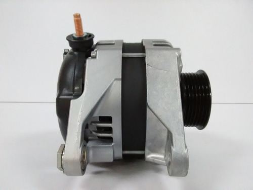 Alternador Jeep Grand Cherokee 05-10 Commander 4.7 Mopar Sp Foto 5