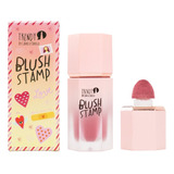 Rubor Blush Stamp Trendy - mL a $3257
