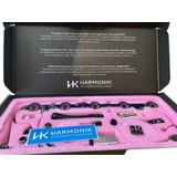 Captação Acordeon Harmonik 501-hq  Luz Led - Garantia Total!