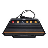Só Console Atari Flashback Classic Game Sem Imagem Cod Gf