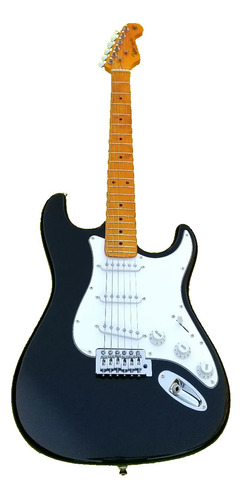 Guitarra Electrica Stratocaster Tyler St-38 Envios!