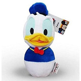 Pato Donald Mundo Plush Turma Do Mickey Disney - Dtc 4392