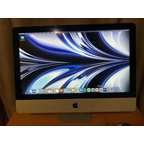 Computadora Apple 21.5 iMac 2017 Core I5 8gb Ram 1 Tb