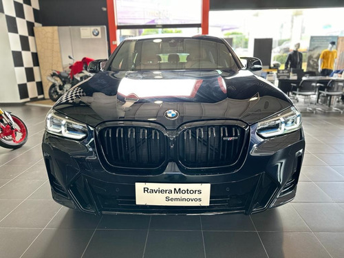 Bmw X4 M40i