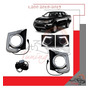 Cobertores Led Drl Mitsubishi L200 2015-2019 Mitsubishi L 200 GL