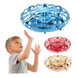 Drone De Disco Voador Infantil Mini Ufo