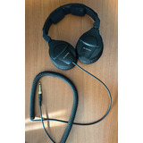 Auriculares Sennheiser Hd 280 Pro Impecables