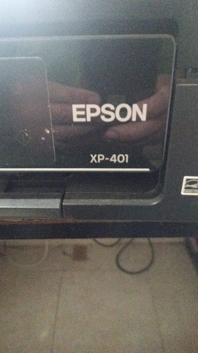 Impresora Epson Xp-401 Oferton!!!!