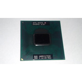 Processador Intel Core 2 Duo T9550 Cache 6mb 2.66ghz 1066mhz