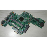 Placa Mãe Do Netbook Acer V5-123 3639 Com Defeito Original