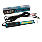 Portatil Led 12v Slim Cable 5 Metros Kube Ideal Taller