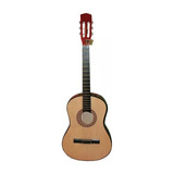 Guitarra De Madera Clasica Grande 96cm Para Niños