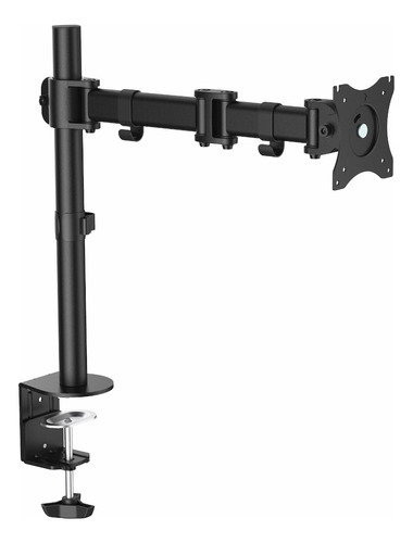 Soporte Brazo Para Monitor Vertical De Escritorio Mesa