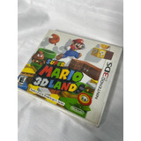 Super Mario 3d Land Para 3ds