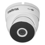 Câmera Intelbras Dome Vhd 3120d G6 20m 720p Multi Hd
