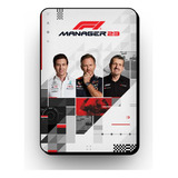 F1 Manager 2023 | Pc 100% Original Steam