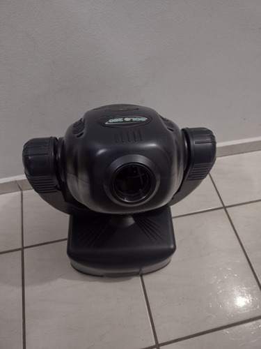 1 Par De Moving Head Solo 250w ( Semi Novo)