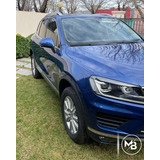 Volkswagen Touareg 3.0 V6 Tdi Premium 2017