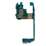 Placa Mãe Lógica Principal Samsung J5 Sm-j500/mds 16 Gb 