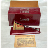 Calibrador Para Agujas De Tornamesas Vintage Clarkstan, Usa-