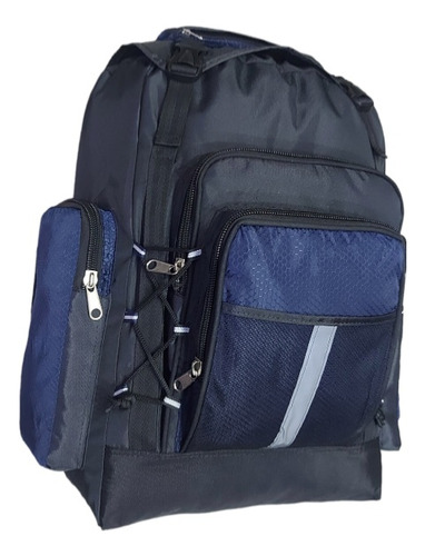 Morral Maleta Bolso Viajero De Mano O Cabina 10 Kg