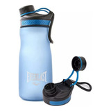 Botella Deportiva Everlast 850ml Gym Fitnes 10932