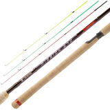 Caña Surfish Mission Feeder 2.70mts 2 Tramos 3 Punteras