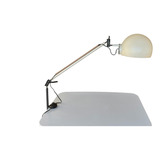 Artemide - Lampara Escritorio Enzo Mari - Años 60/70