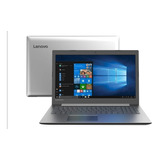 Notebook Lenovo B330-15ikb Intel Core I3 7020u 4gb 500gb 15